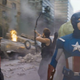 Illustration for article titled The Avengers Super Bowl Trailer Screencaps